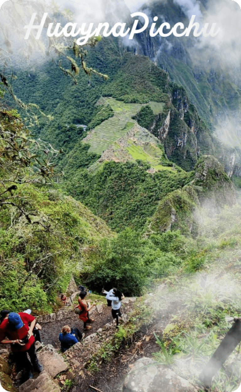 Discover Cusco