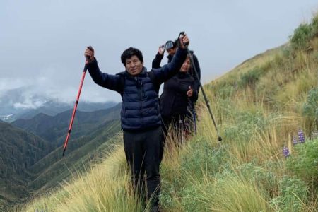 HuchuyQosqo Trek & Inka Trail 4D/3N