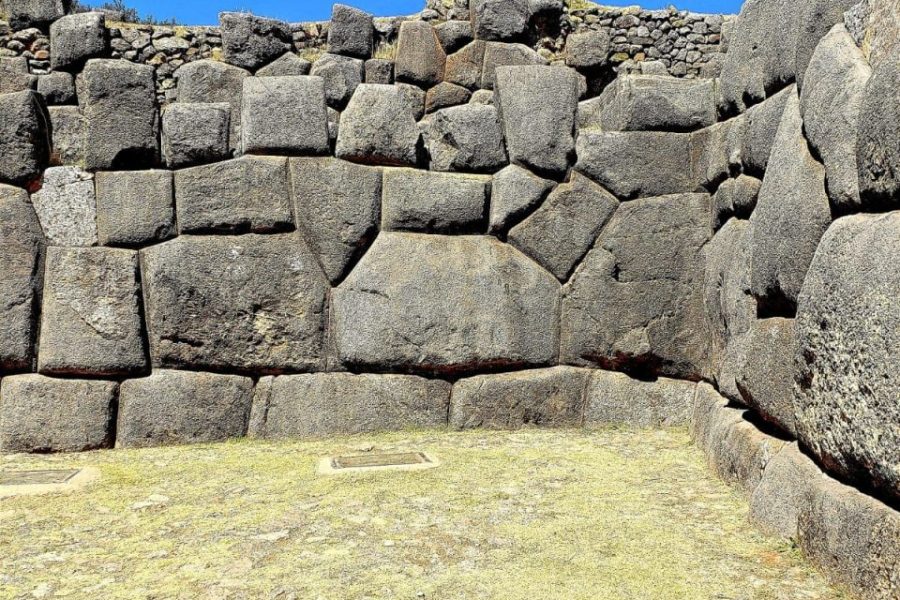 City Tour In Cusco