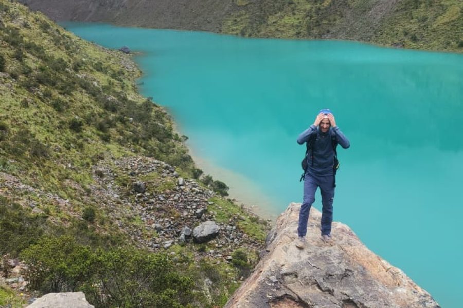 Salkantay Mountain & Humantay Lagoon 2D/1N