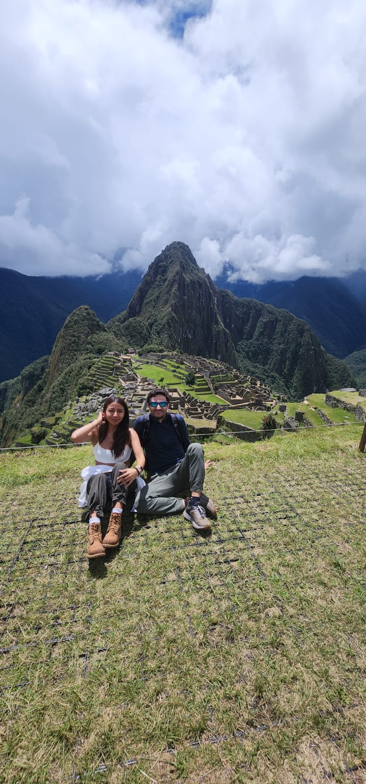 Machupicchu