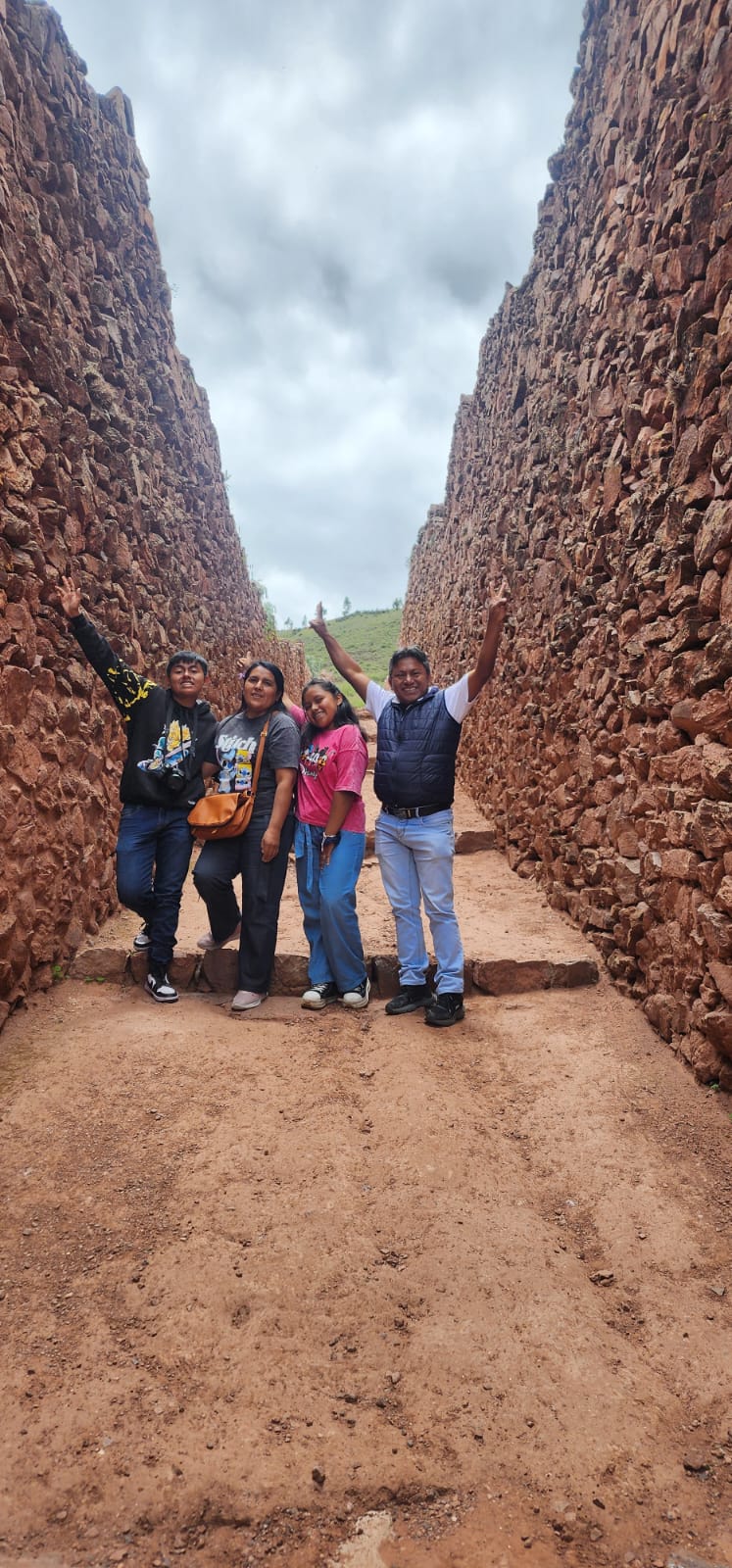 Full Day: Tour South Valley of Cusco