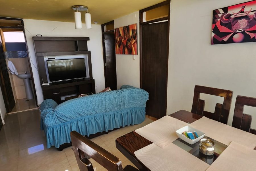 Rosaelena B&B (F) Apartments in Cusco