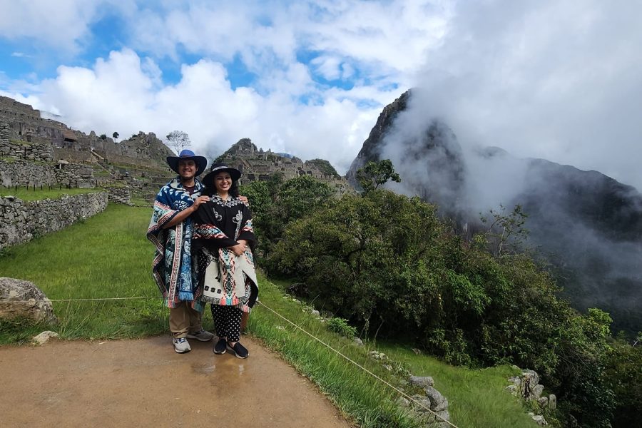 Traditional Inka Trail To Machupicchu 1 Day