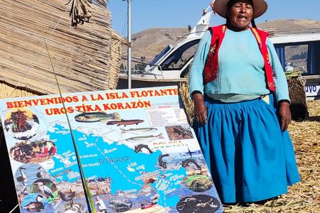 Cusco & Puno Cultural 8D/7N