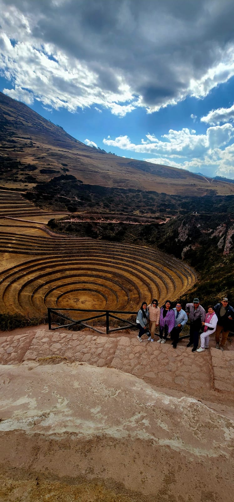 Day 3: Sacred Valley of the Incas